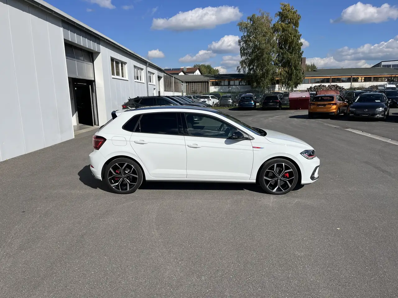 фото машины