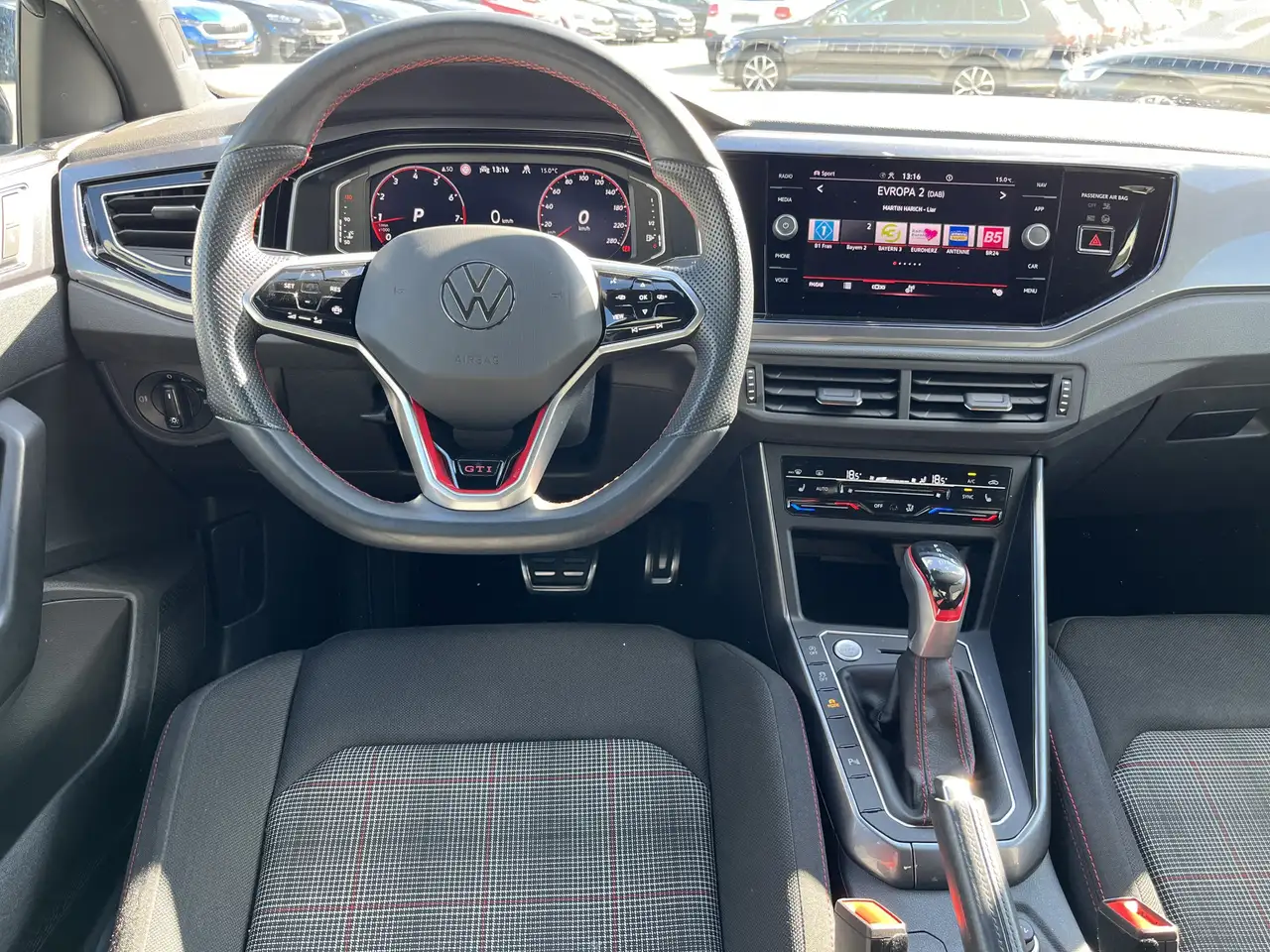 Фото машины