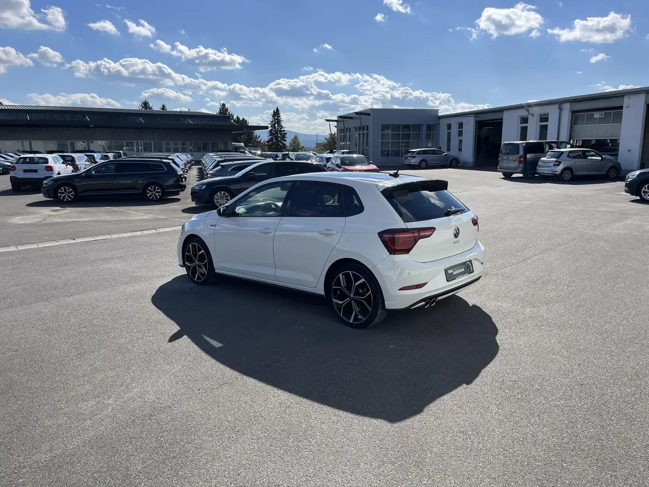 Фото машины