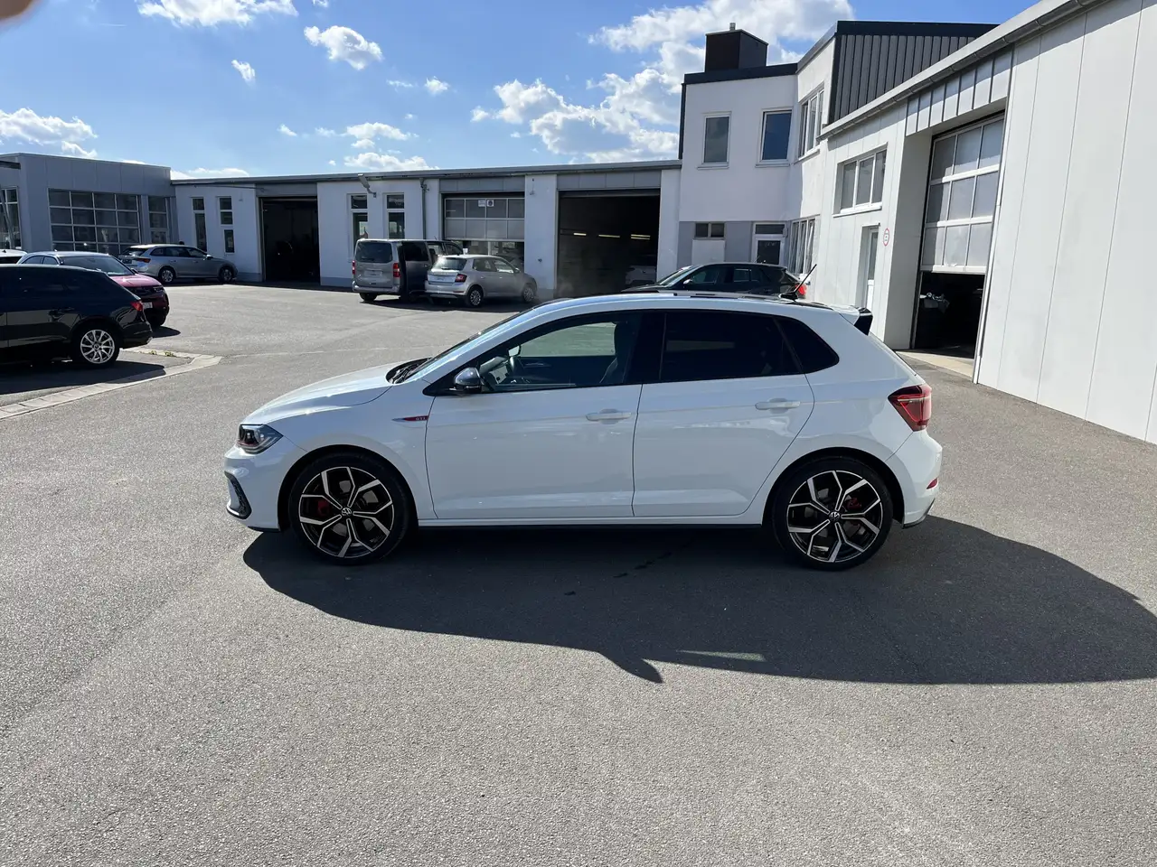 фото машины