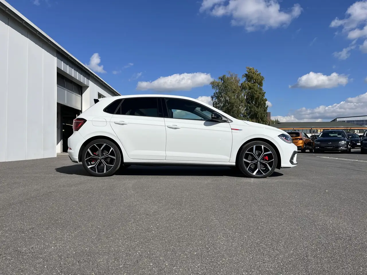 фото машины