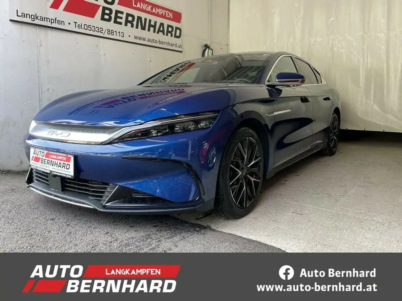 Han85,4 kWh Executive