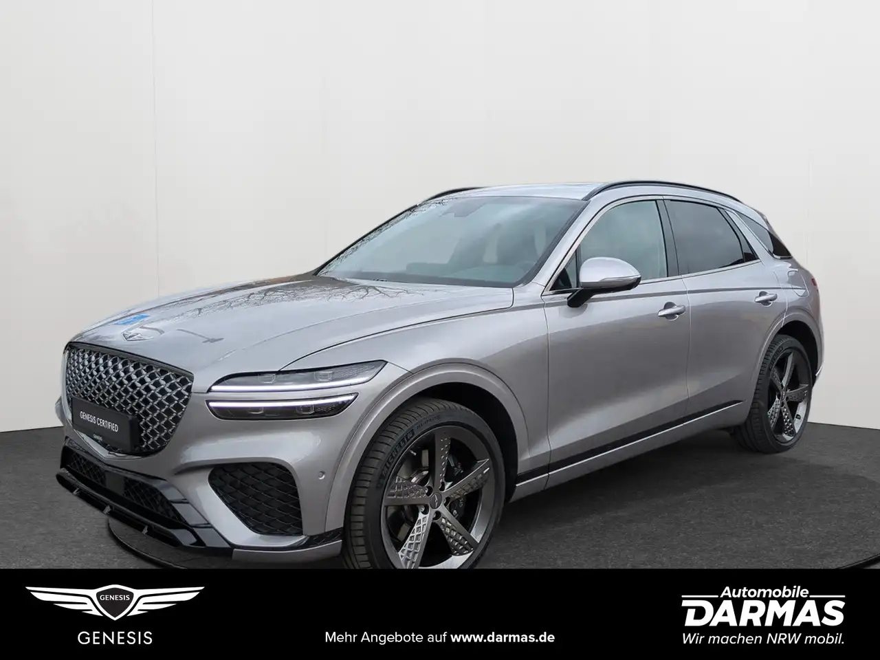 GV70GV70 2.2D AWD Sport