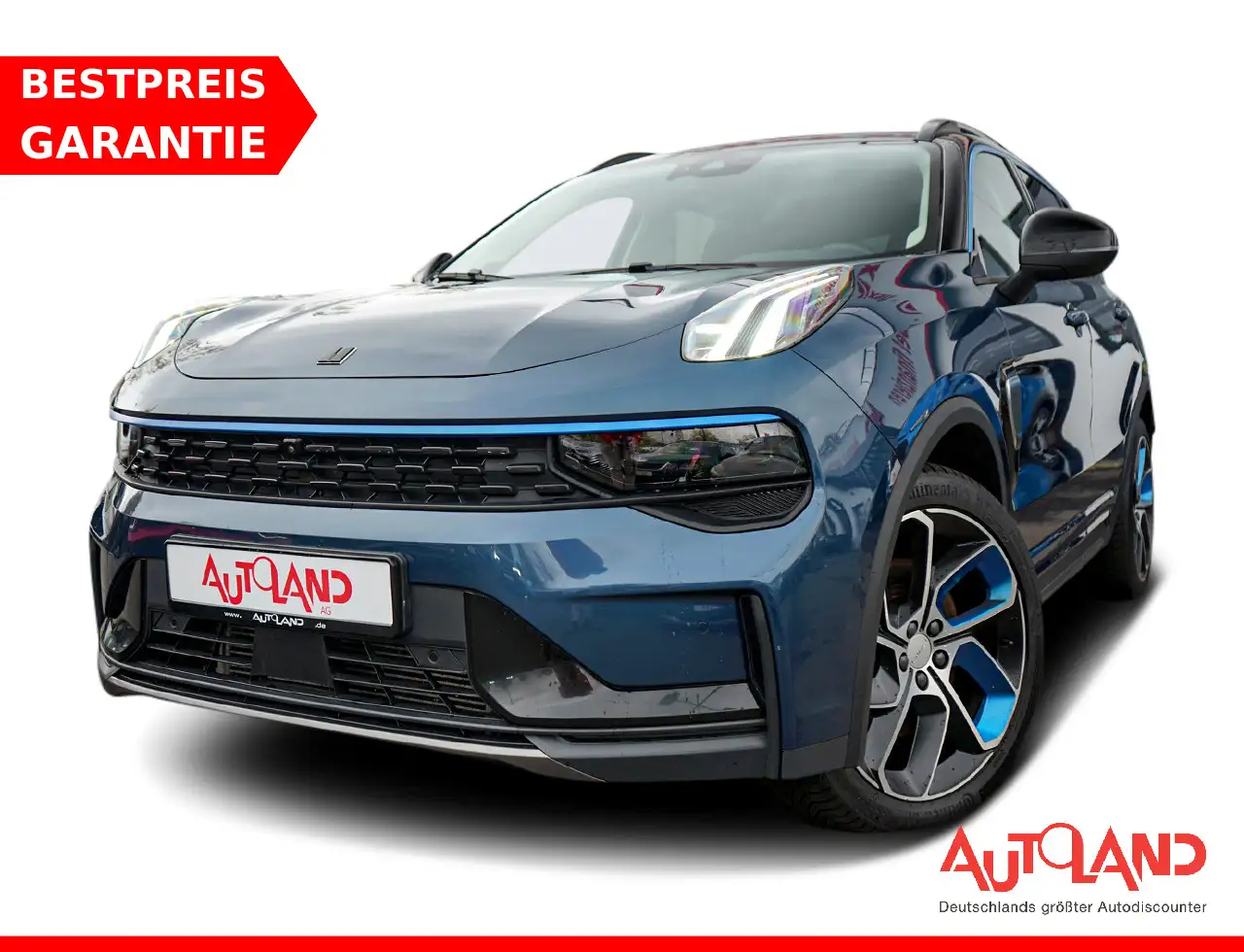 011.5 TD PHEV Aut. LED ACC 360° Pano