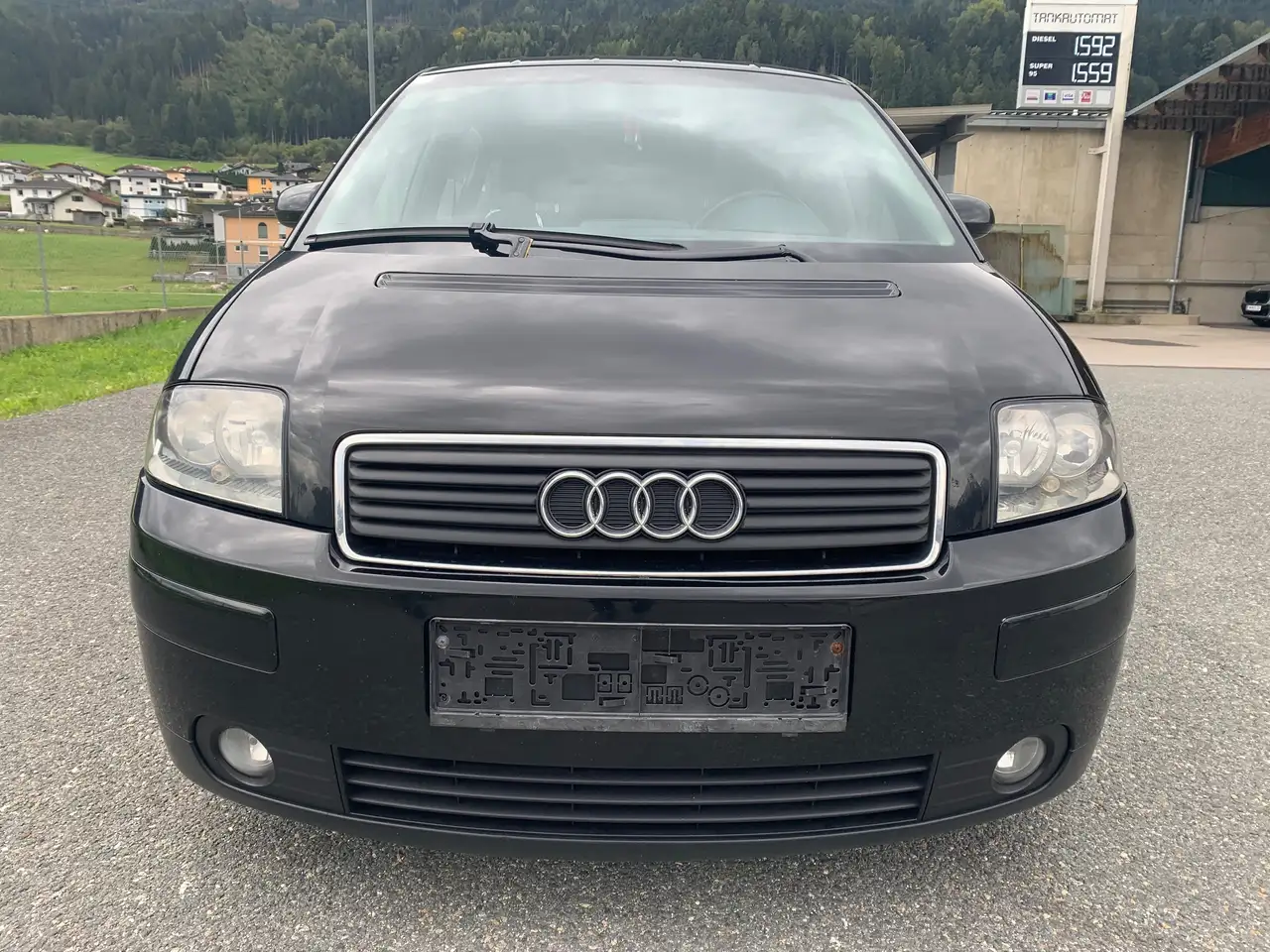 Фото машины 7