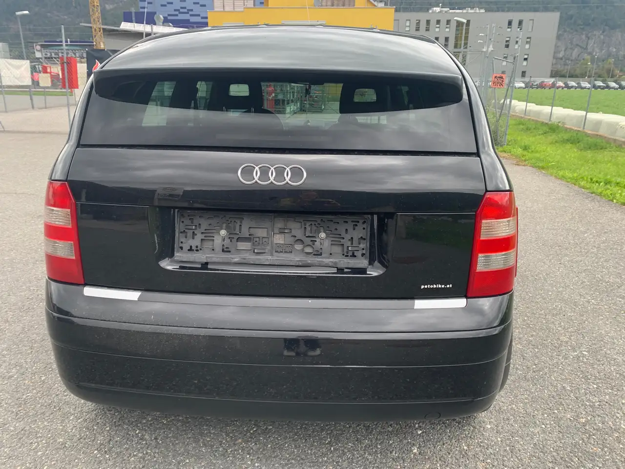 Фото машины 6