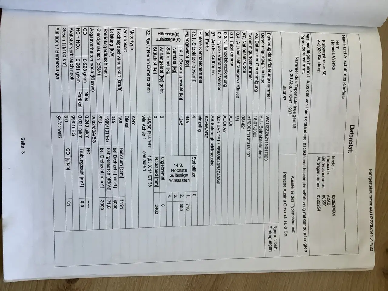 Фото машины 13