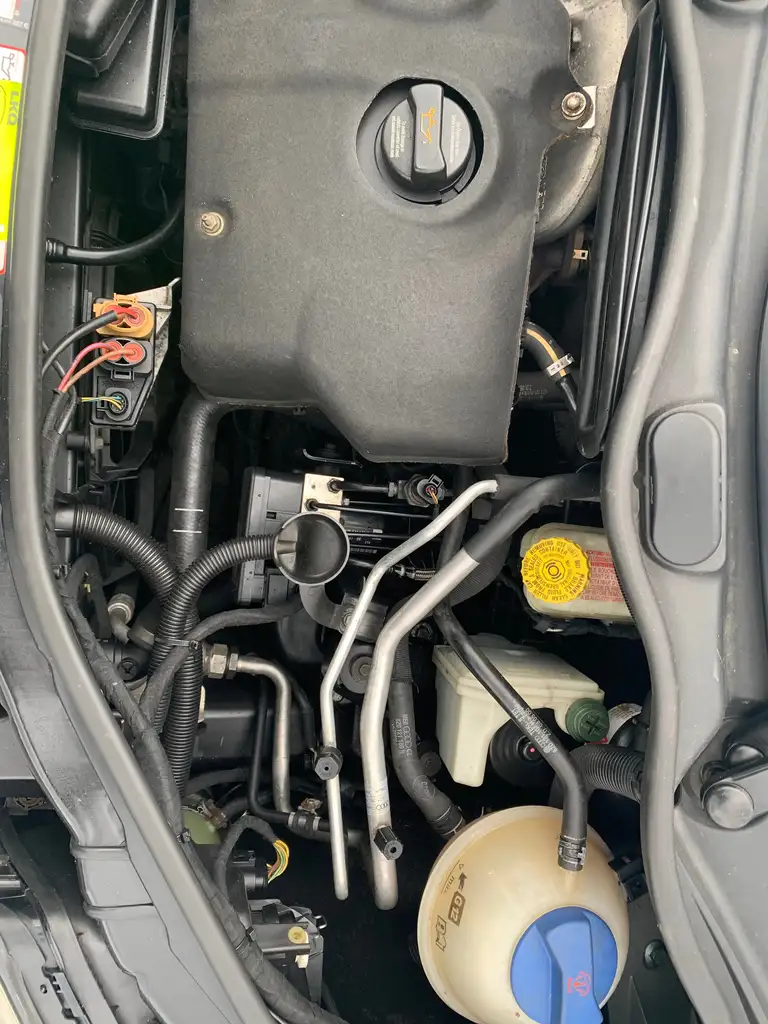 Фото машины 8