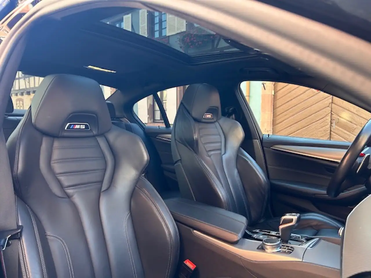 Фото машины 6