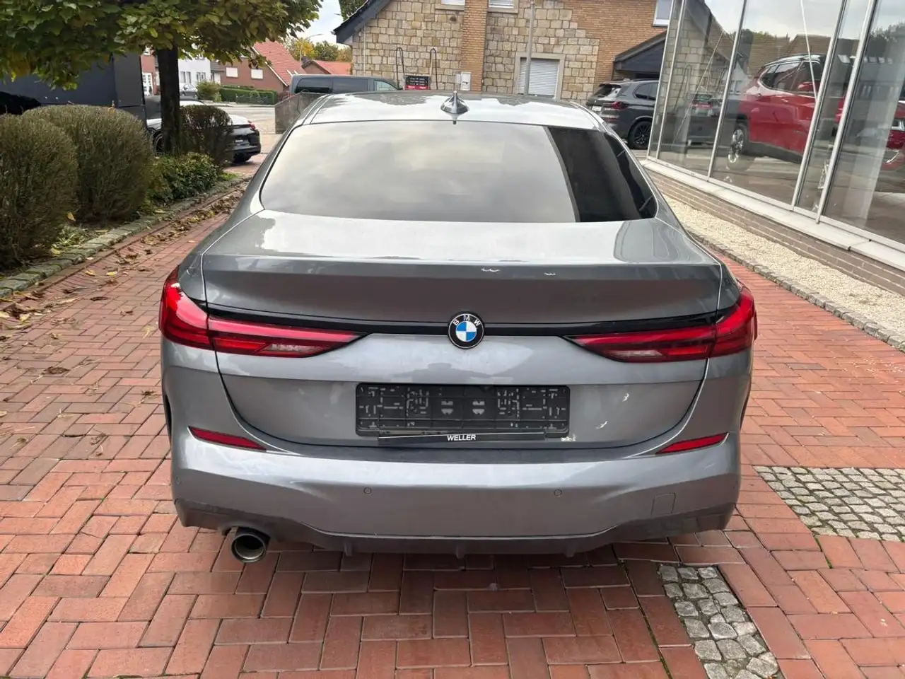 фото машины