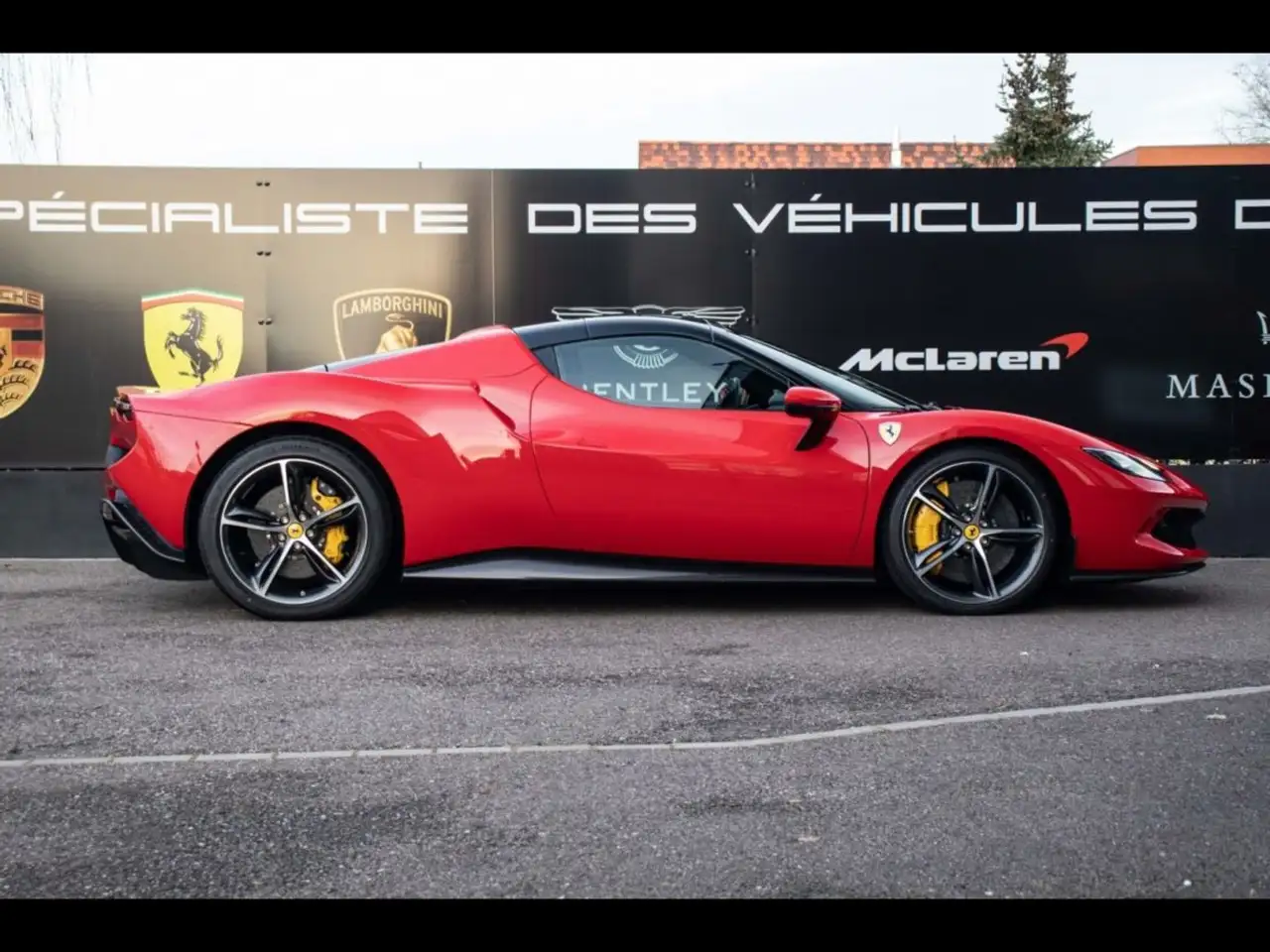 Фото машины