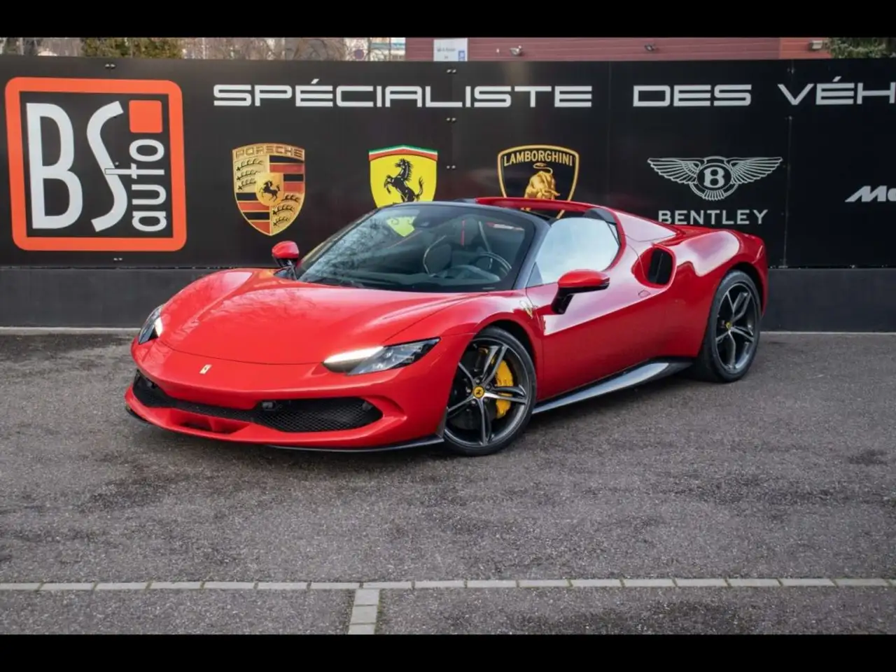 фото машины