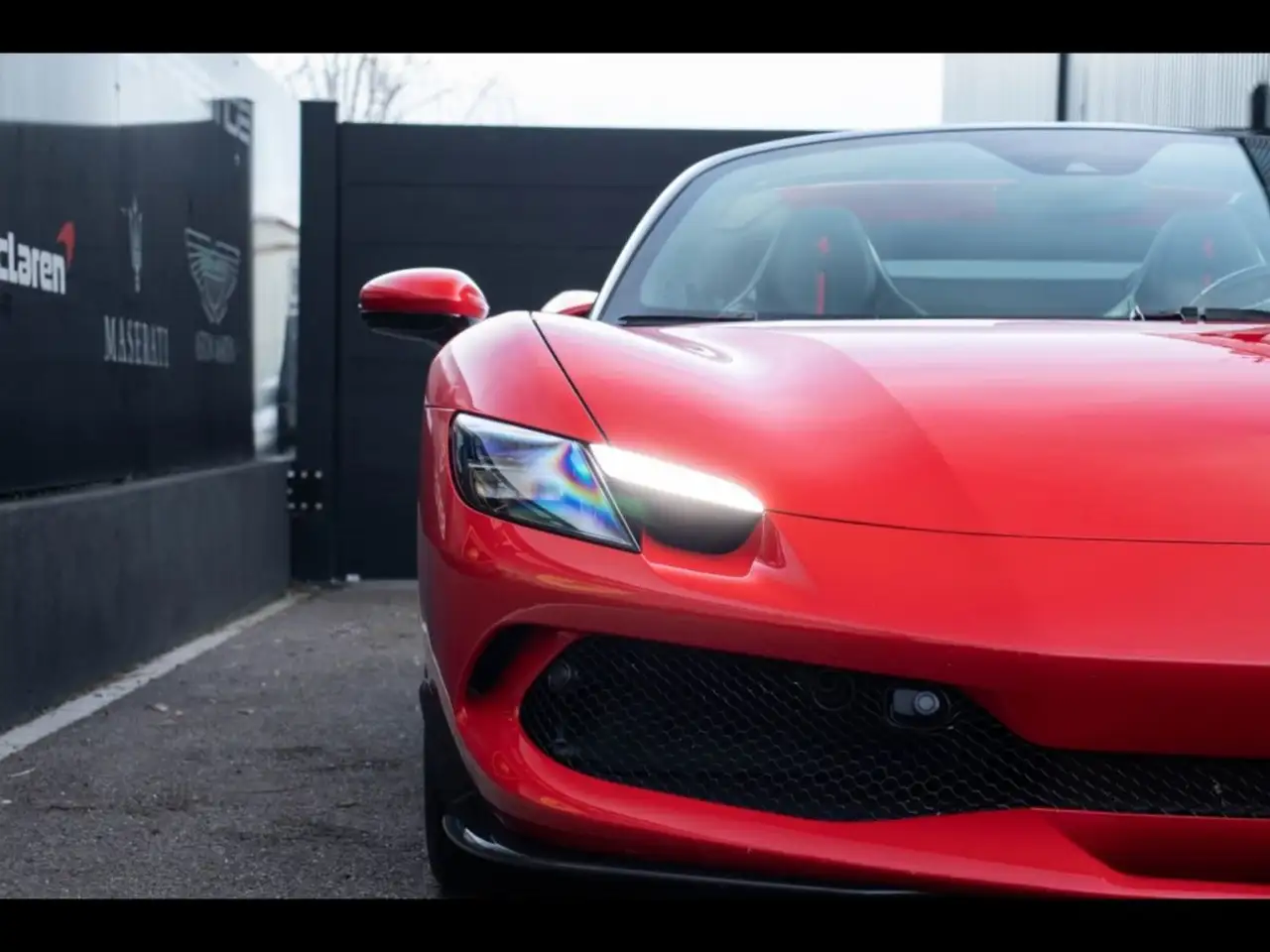 фото машины