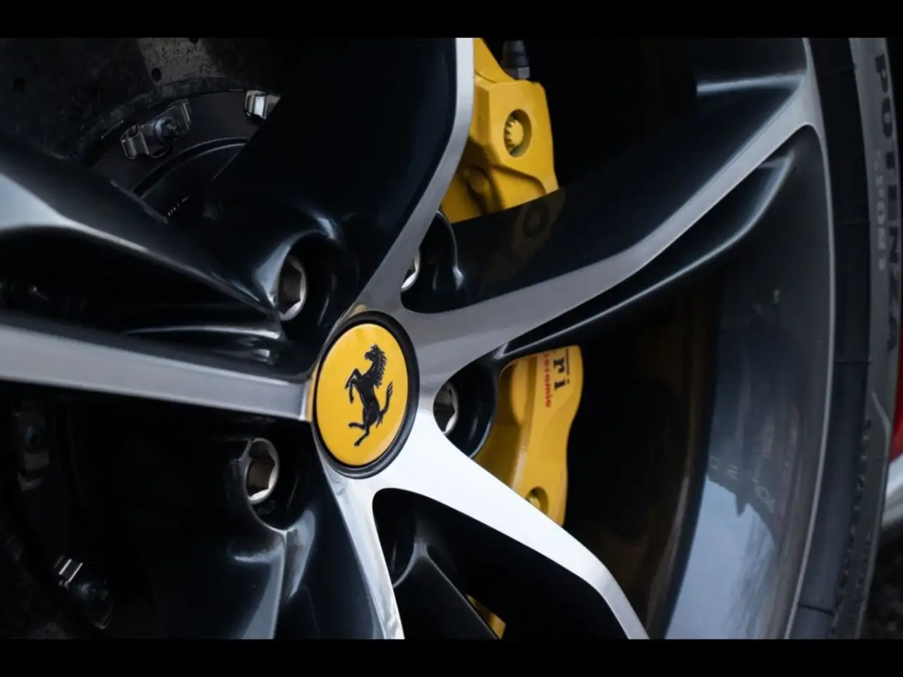 Фото машины