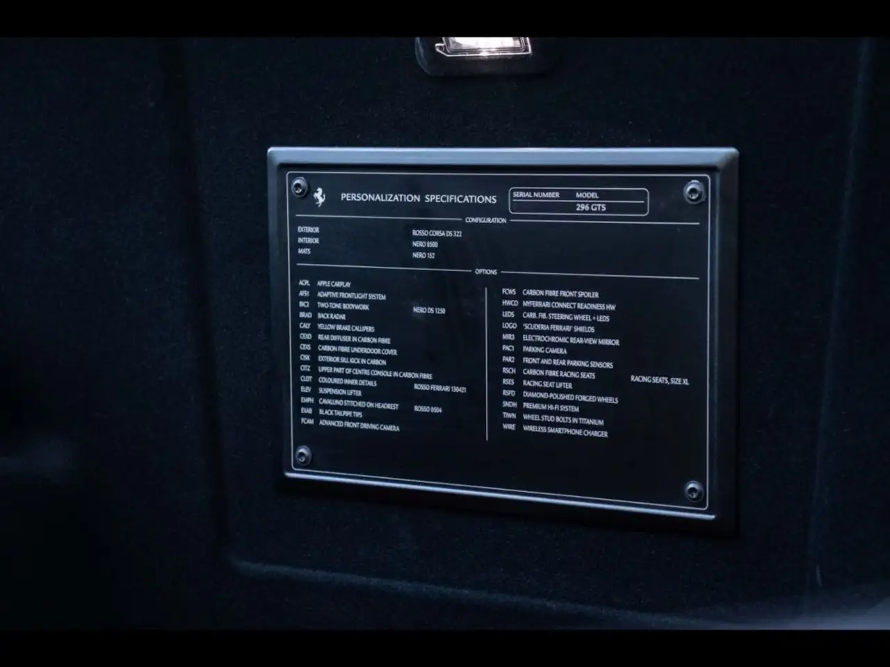 Фото машины