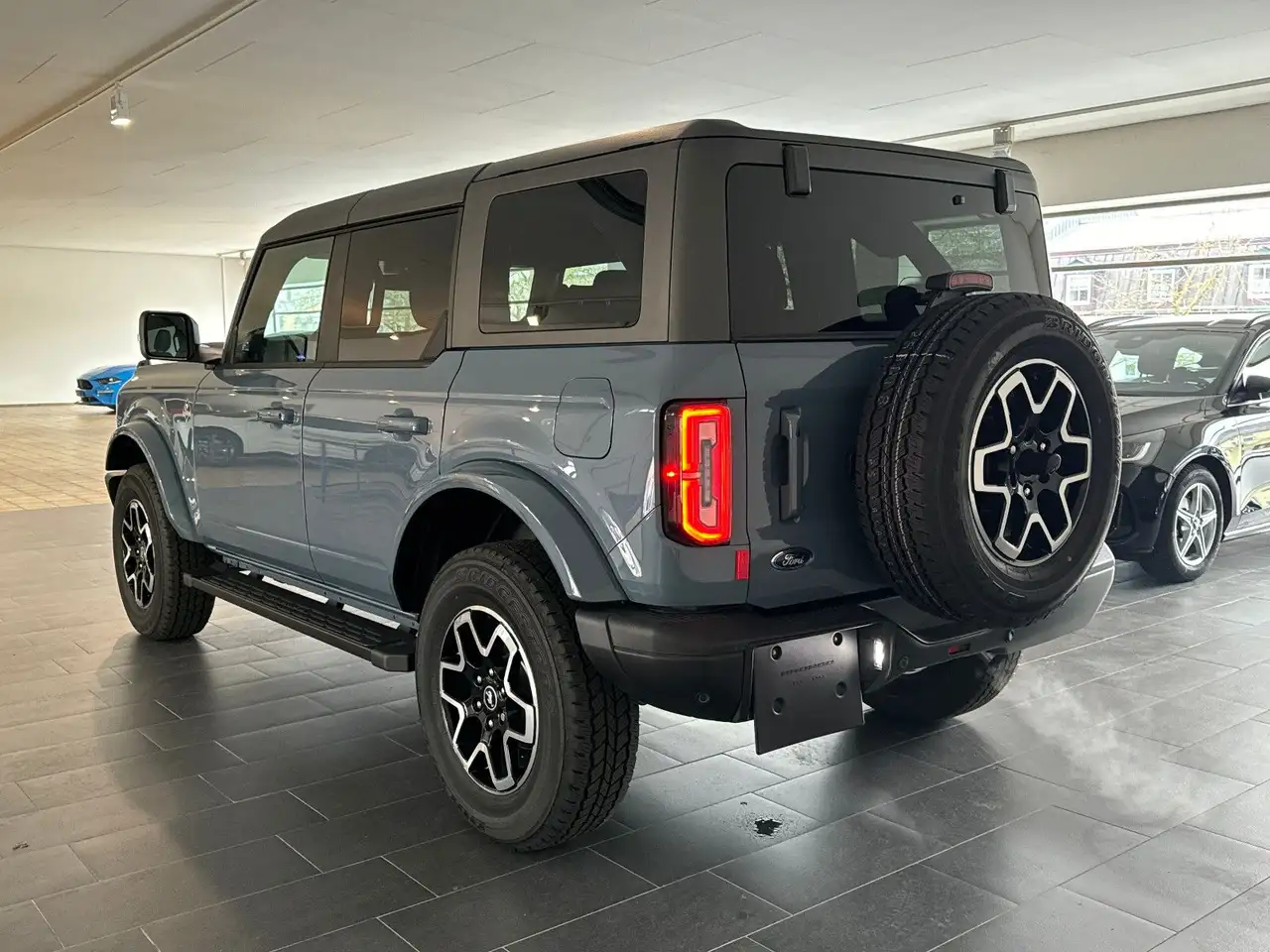 фото машины