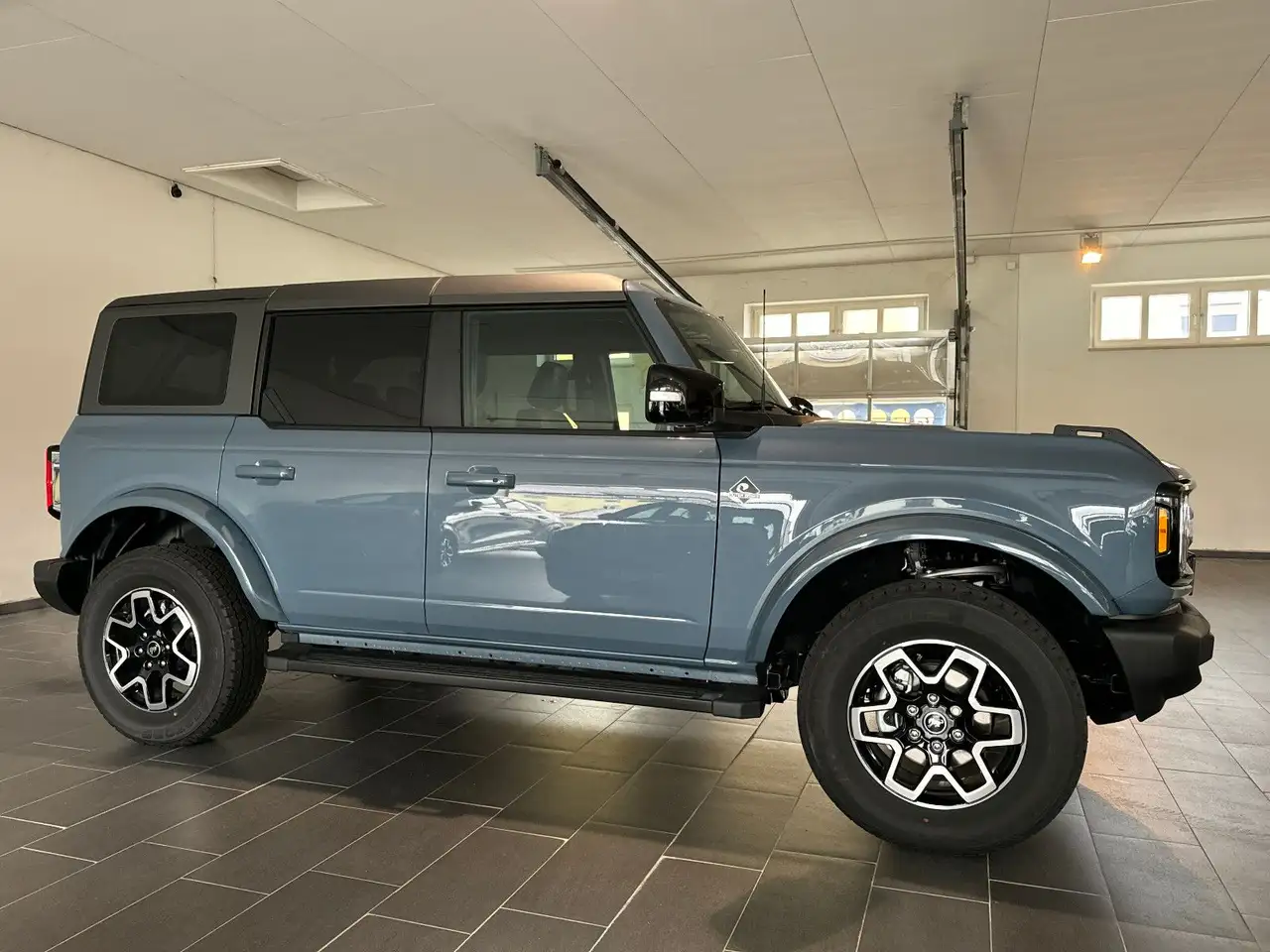 Фото машины 8