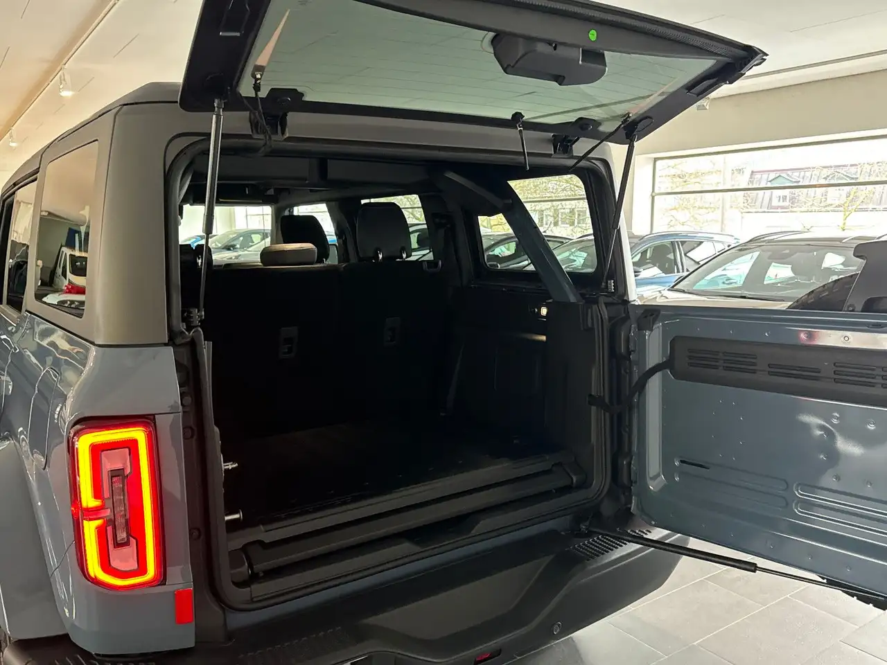 Фото машины 13