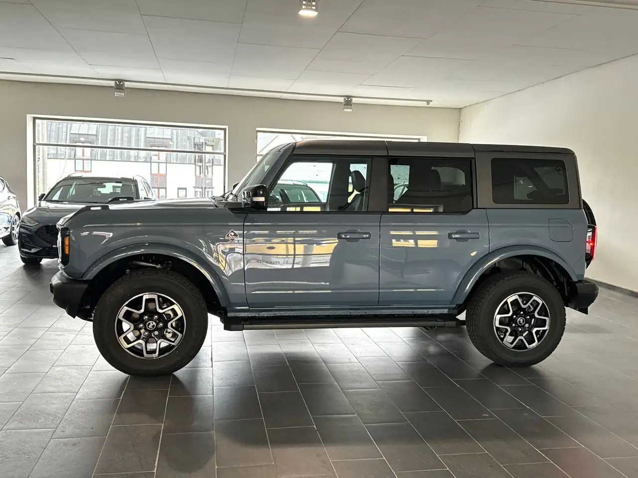 фото машины