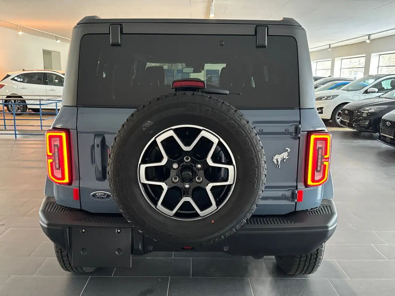 Фото машины 6