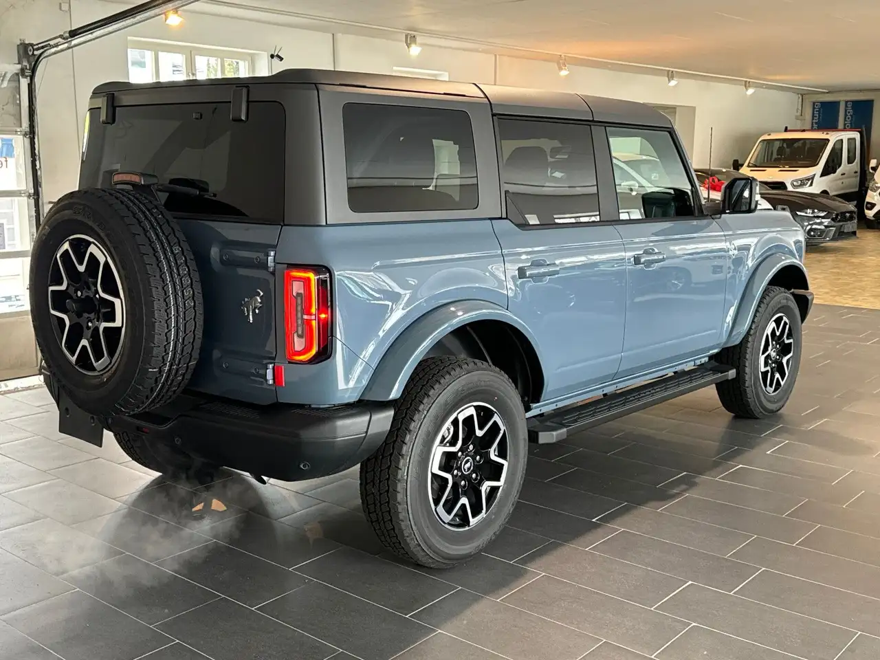 Фото машины 7