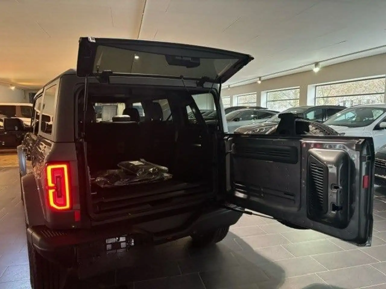 Фото машины