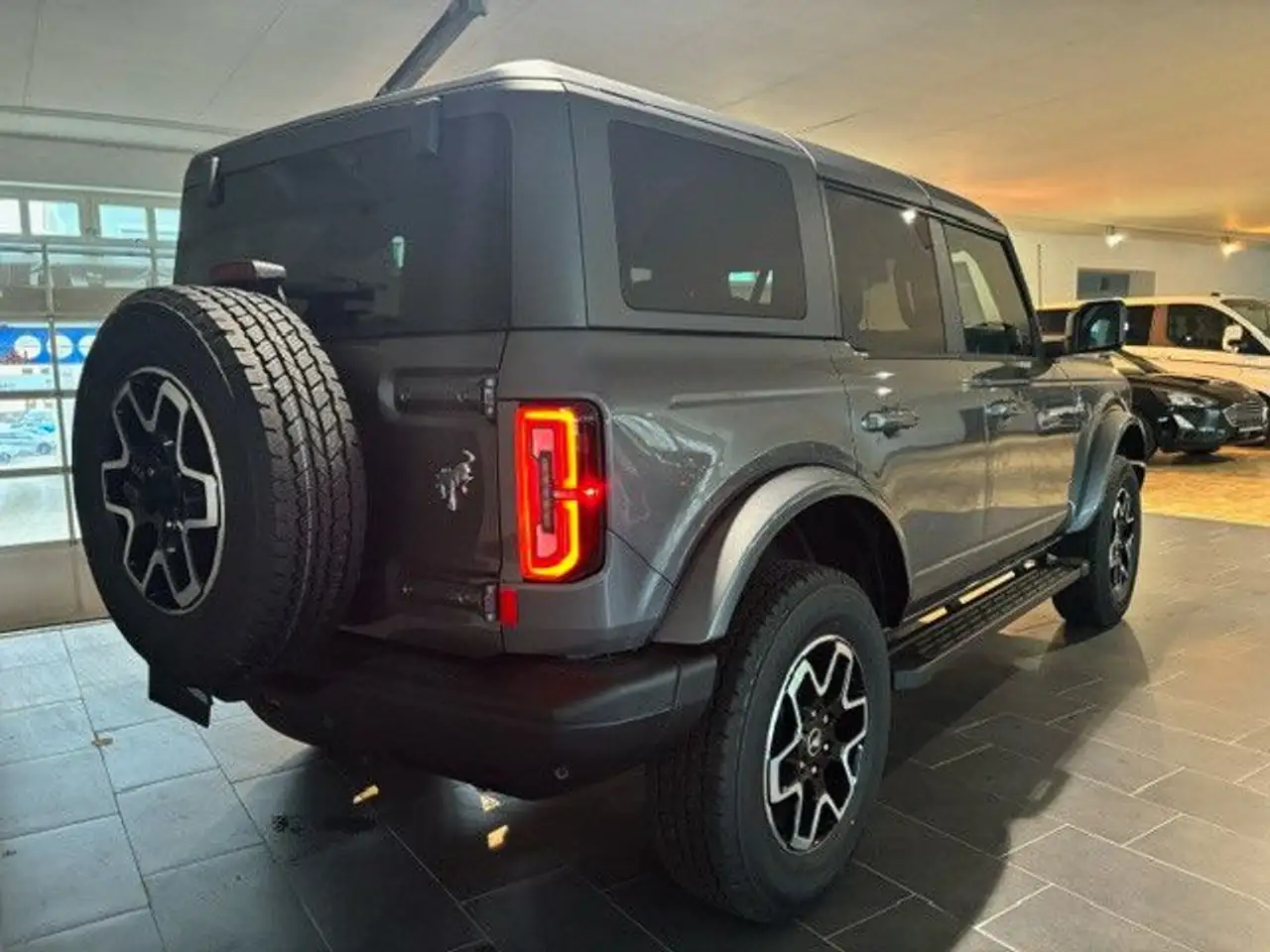 Фото машины