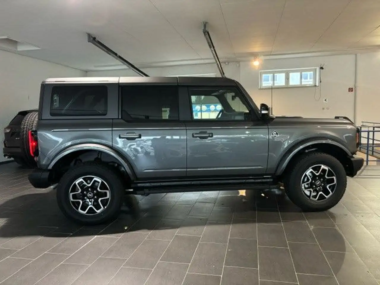 Фото машины