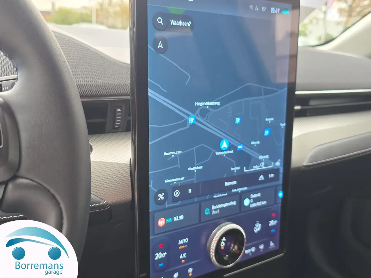 Фото машины 12