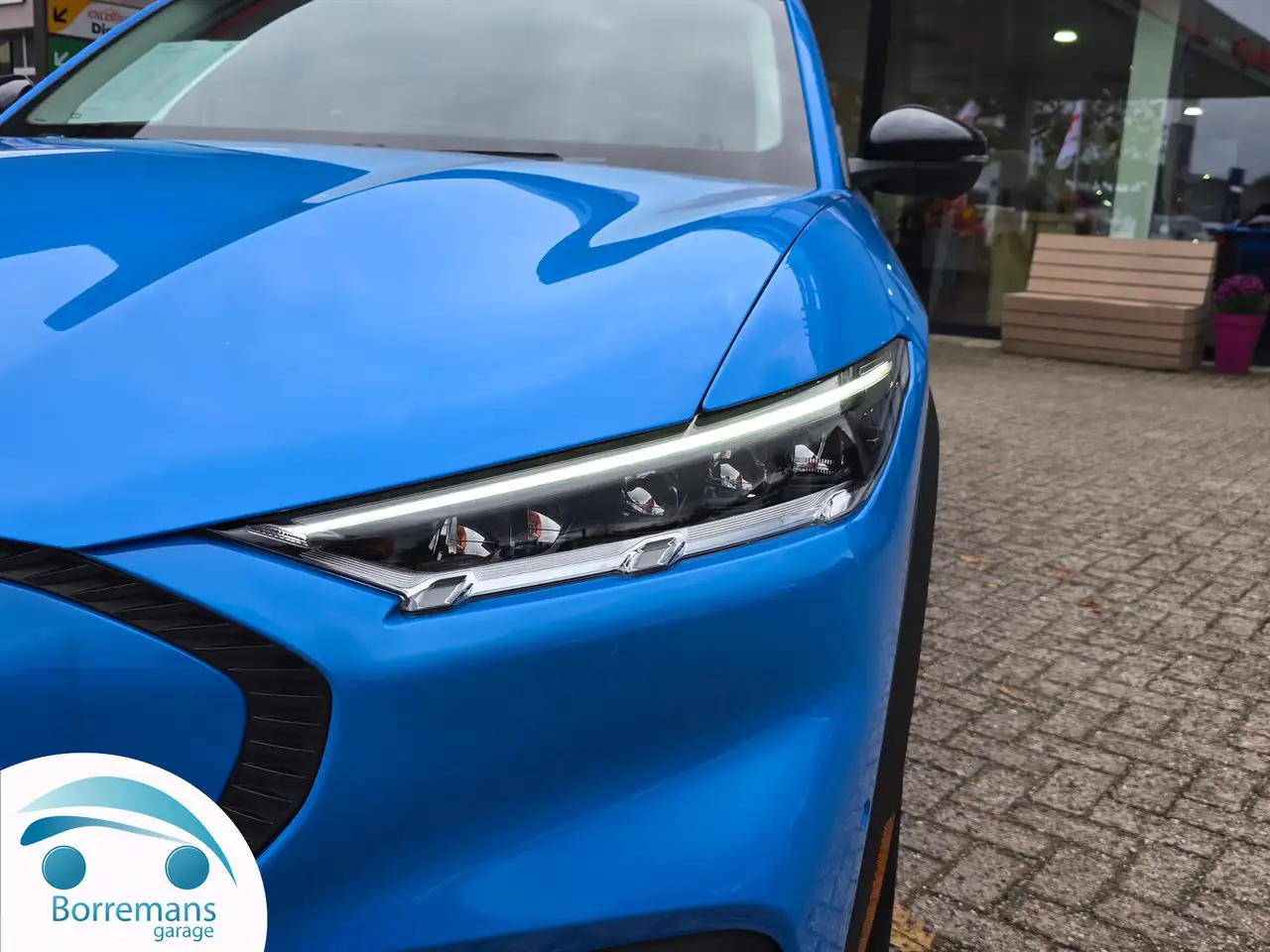 Фото машины 13