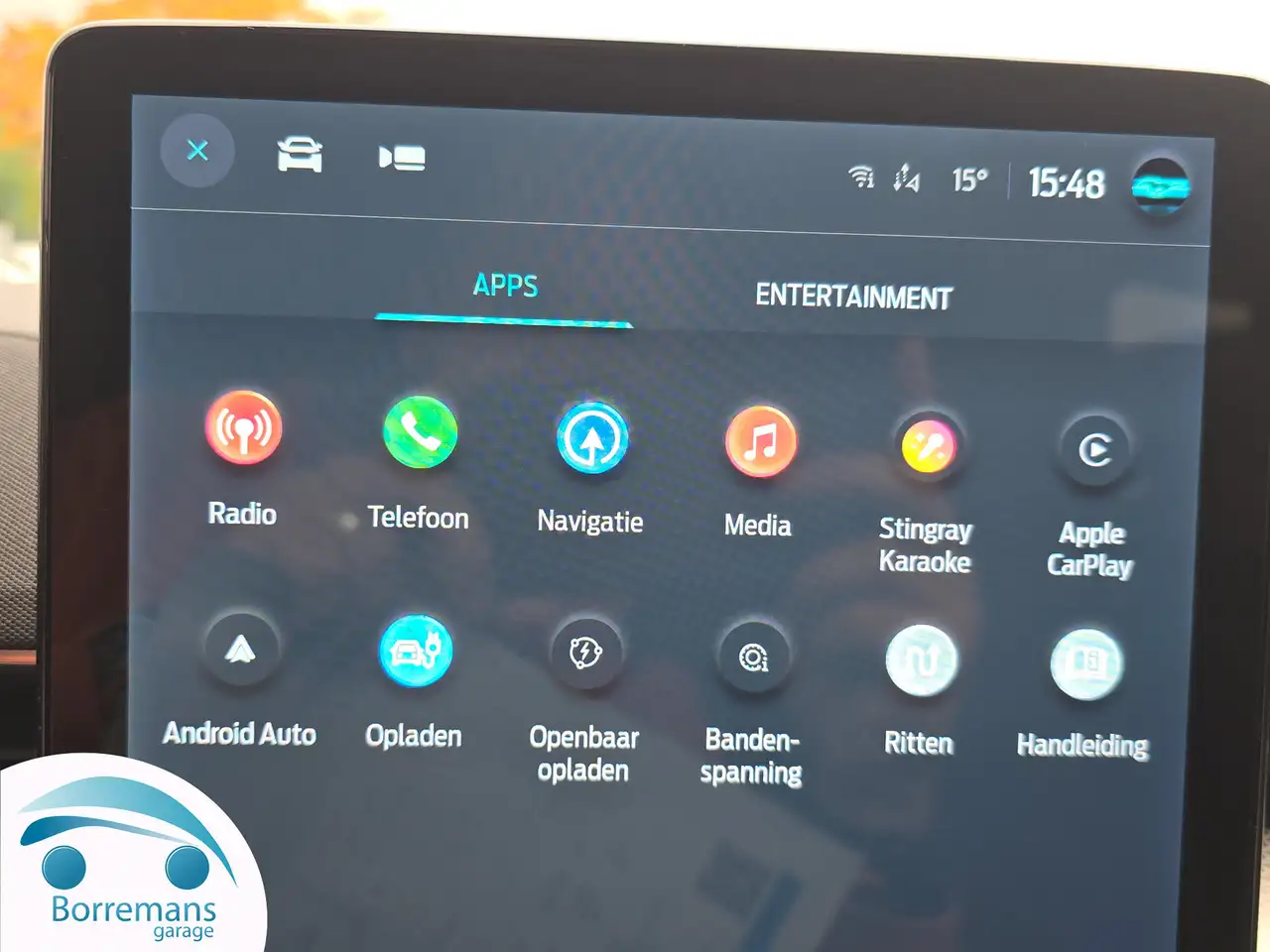 Фото машины 14