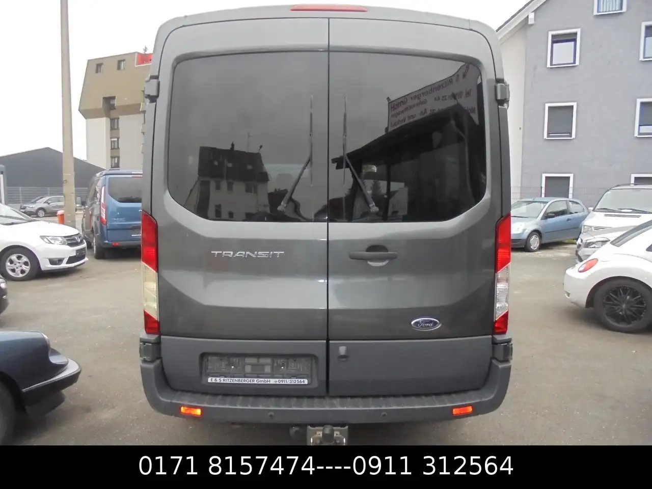 Фото машины 8