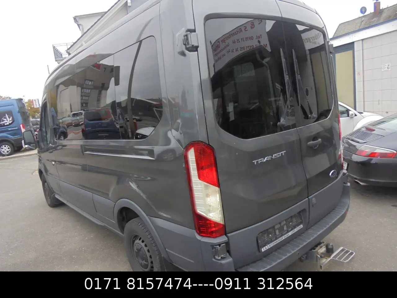 Фото машины 10