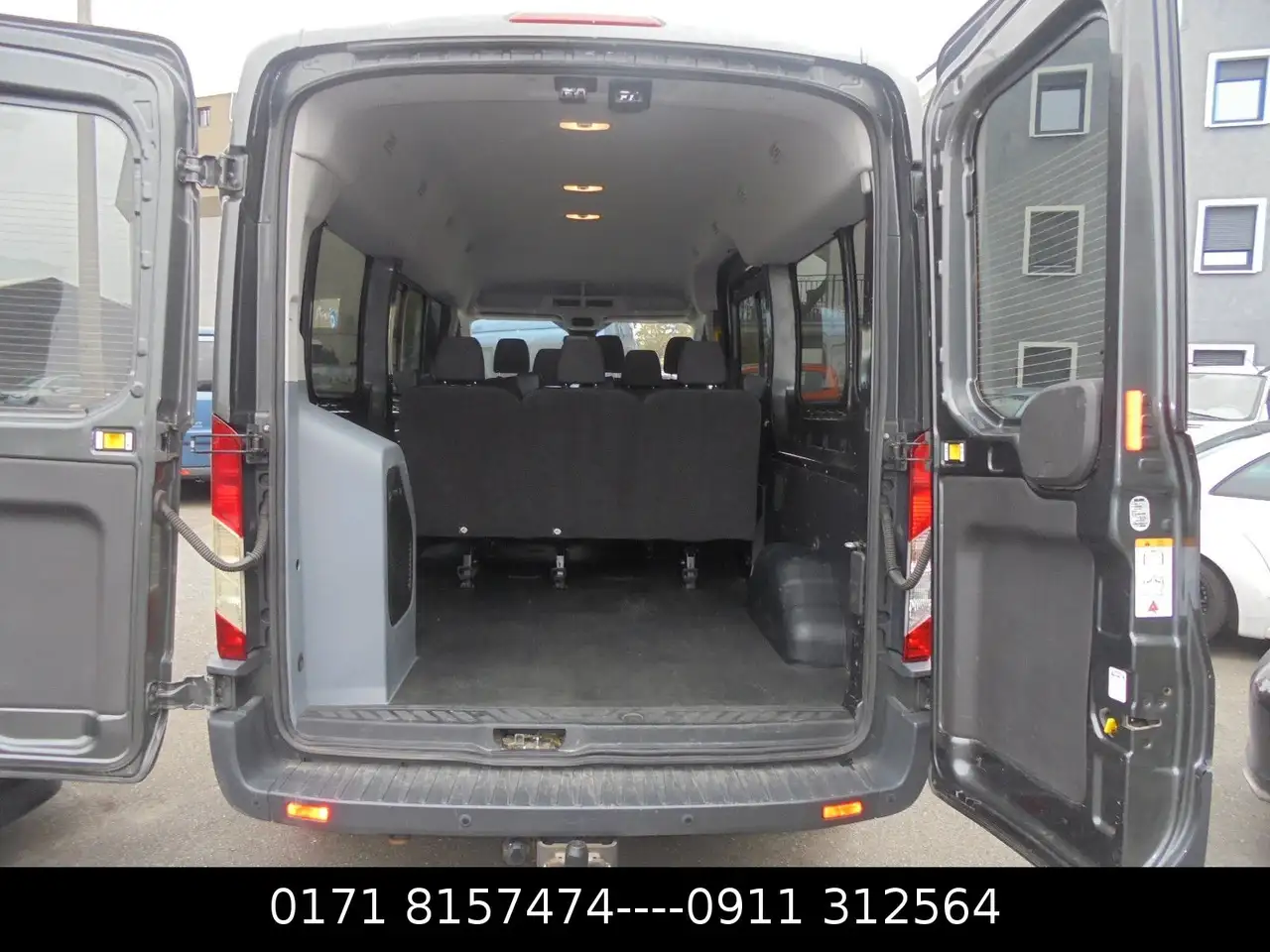 Фото машины 6