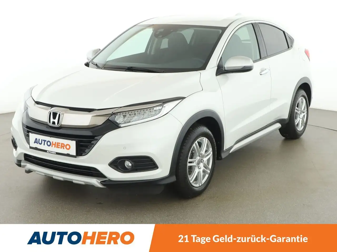 HR-V1.5 i-VTEC Elegance
