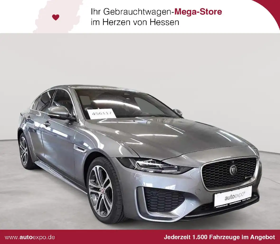 XEXE D200 AWD Aut. R-Dynamic SE