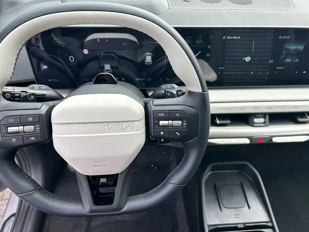 Фото машины 14