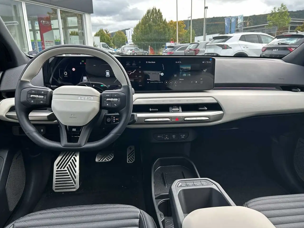 Фото машины 13