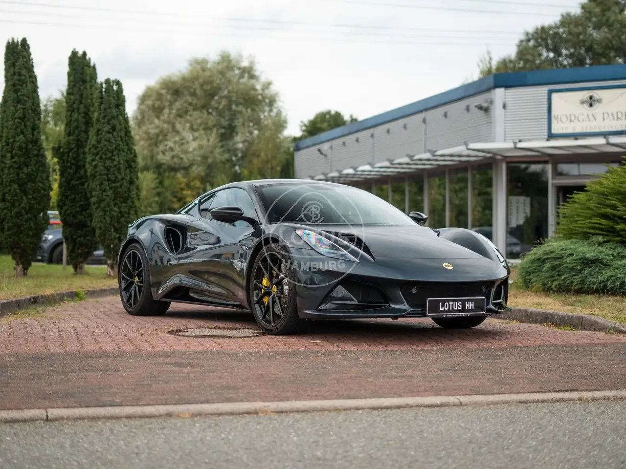 Фото машины