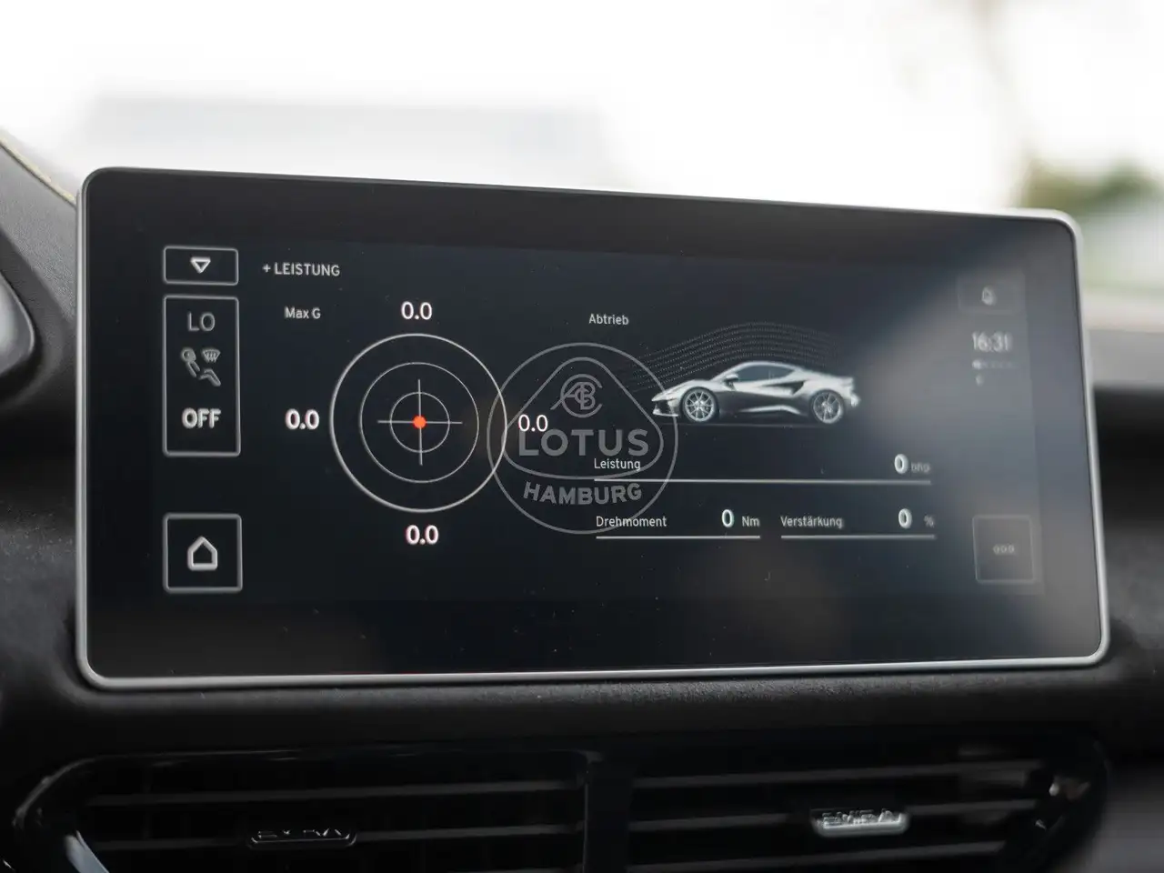 Фото машины