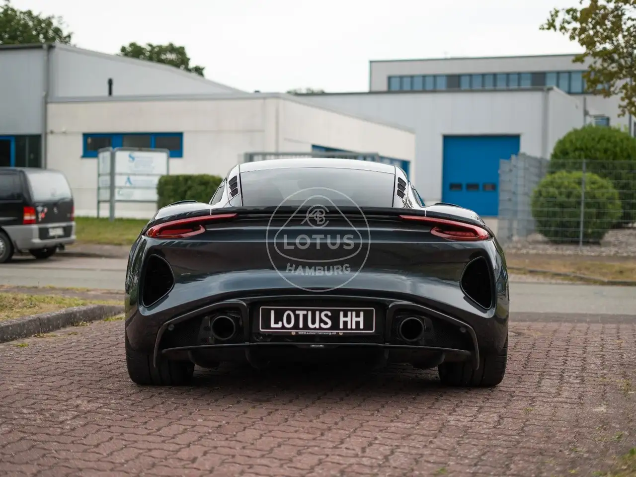 Фото машины