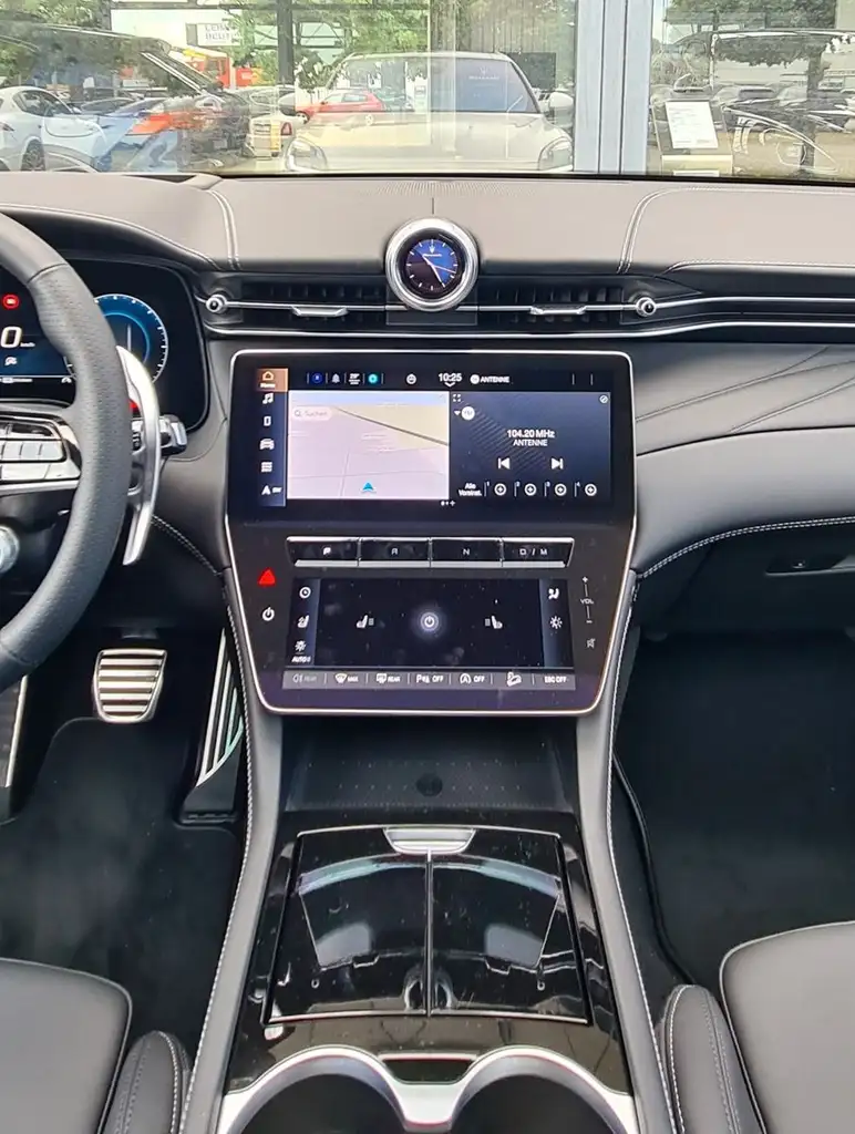 Фото машины 11