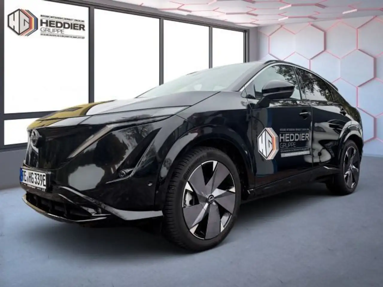 AriyaARIYA 87 kWh Evolve Pack 20 Ganzjahresreifen