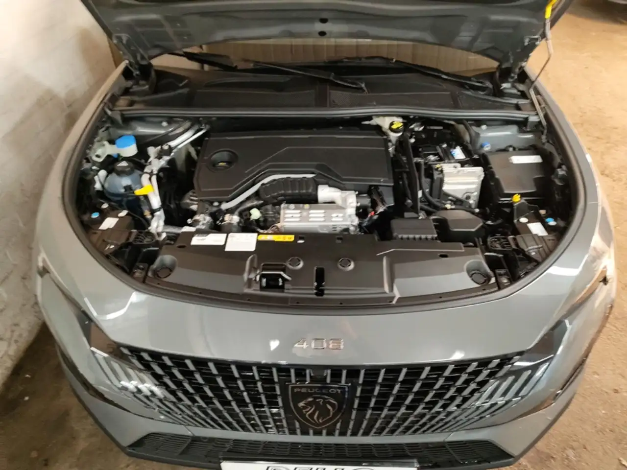 Фото машины 13