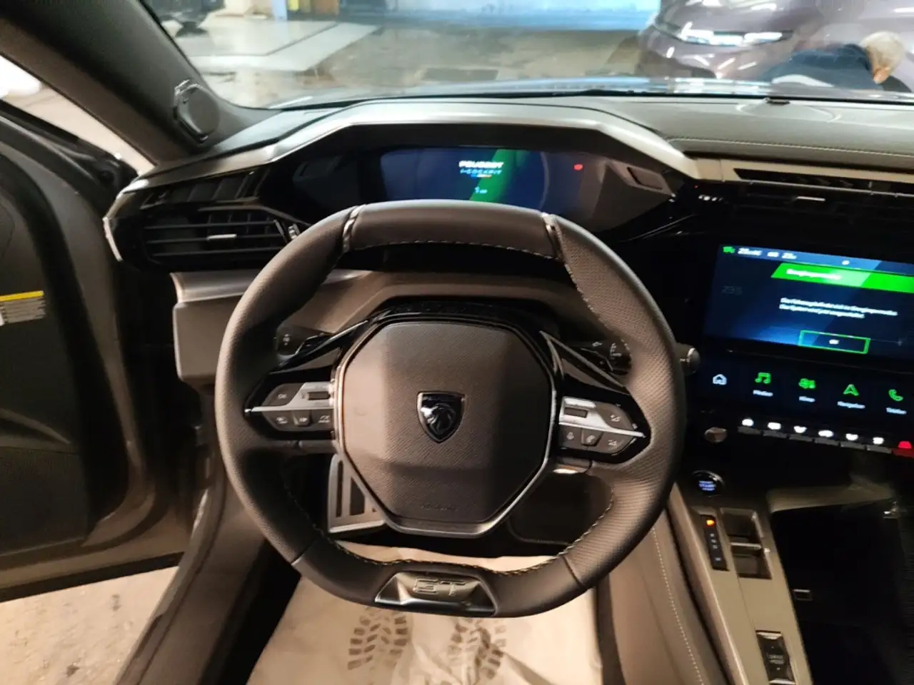 Фото машины 11