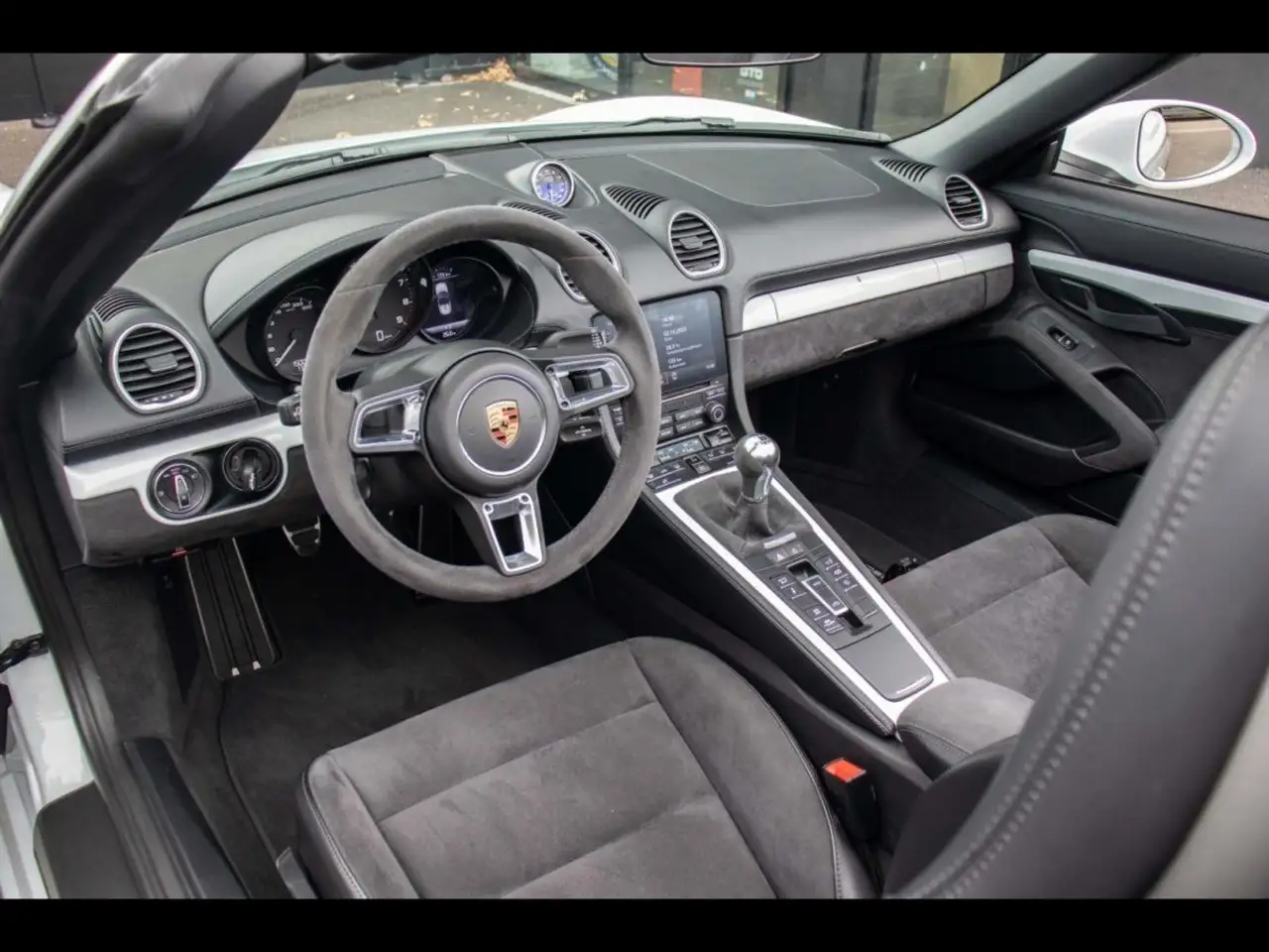 Фото машины