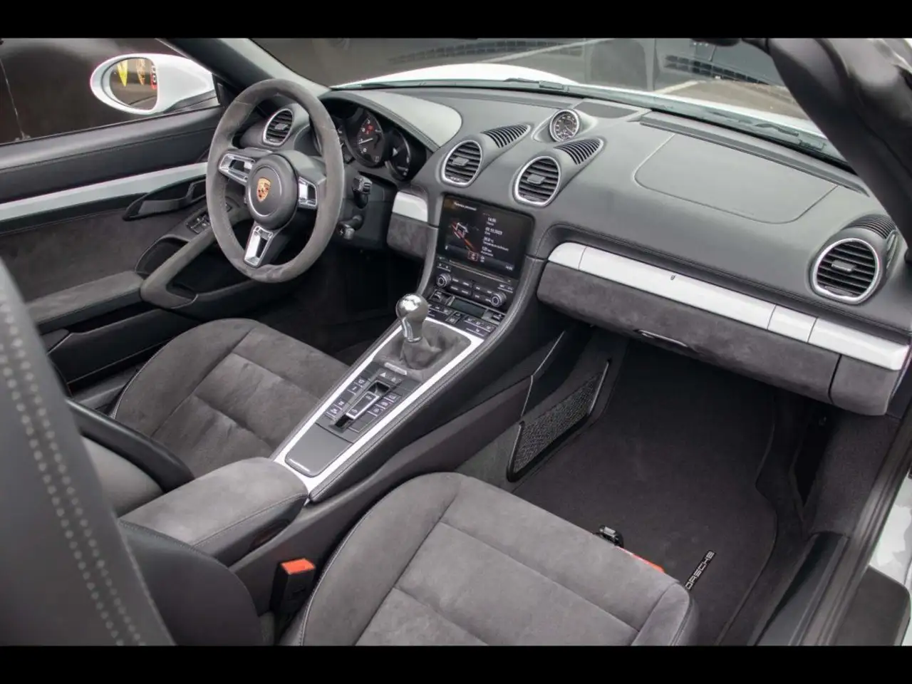 Фото машины