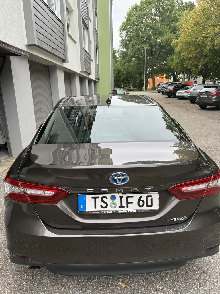 Фото машины