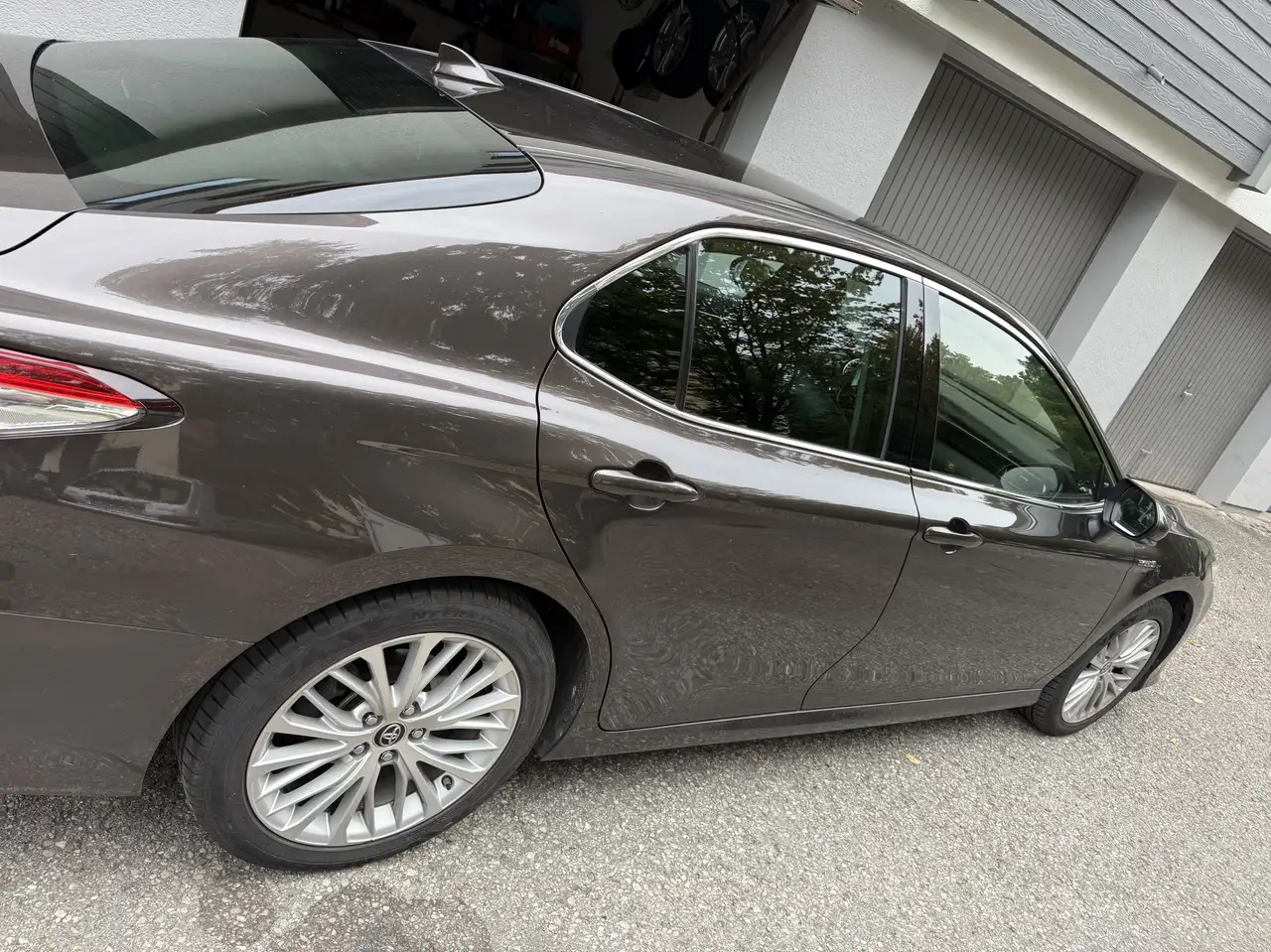 Фото машины