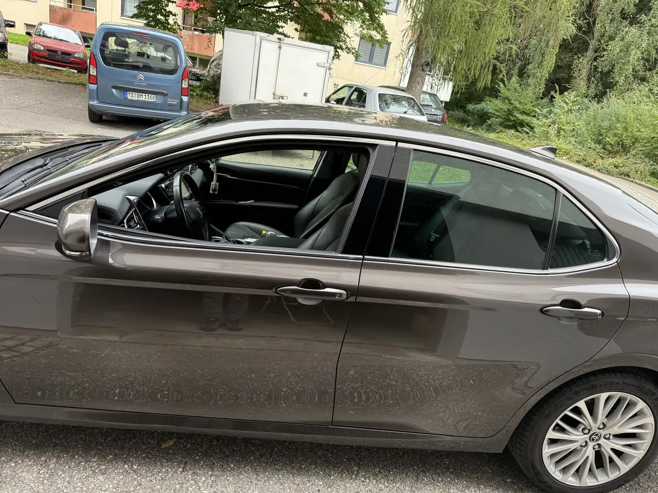 Фото машины